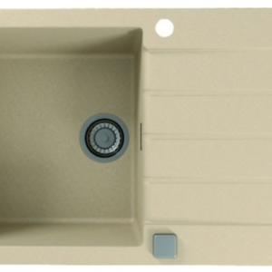 CADIT 20 TERRA - G22 1132023 + SIFON