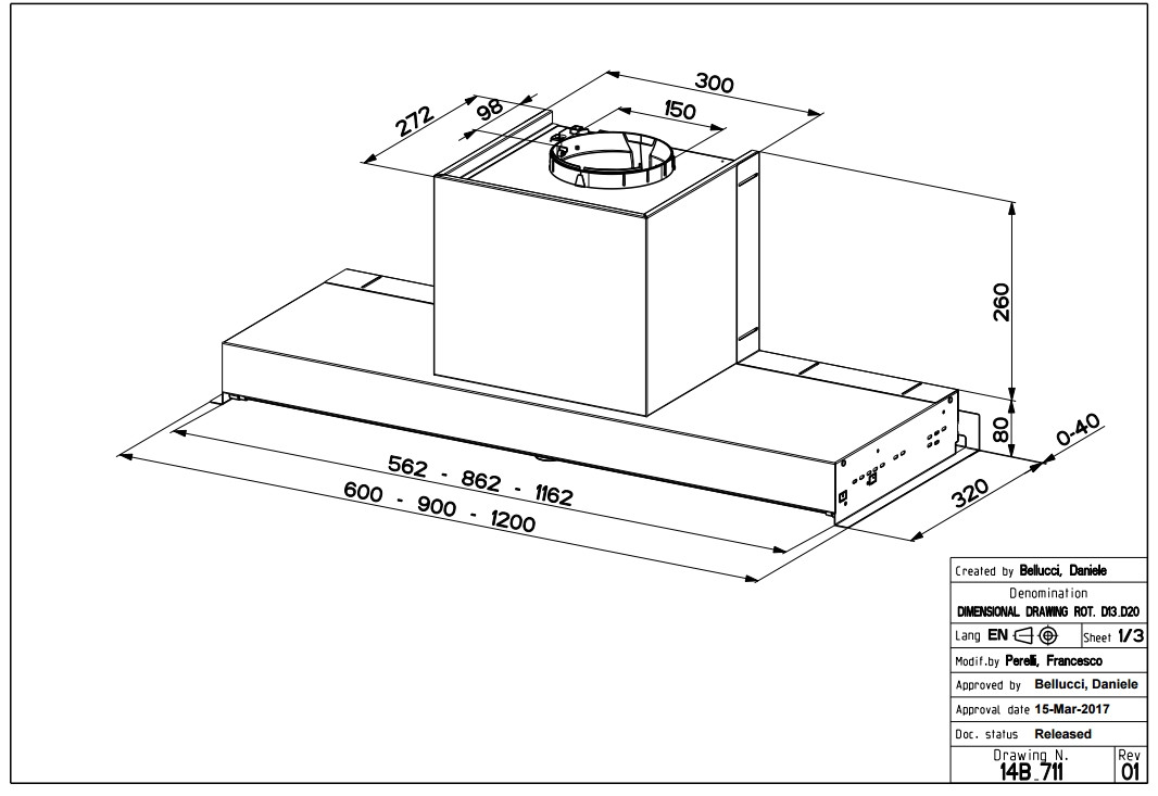IN-NOVA COMFORT EG6 X A60 - slika 2