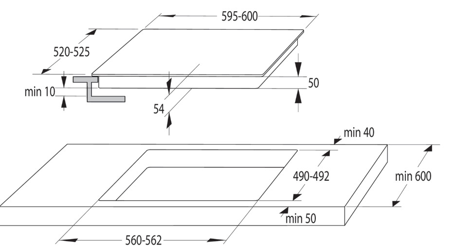 GI6432BX 745004
