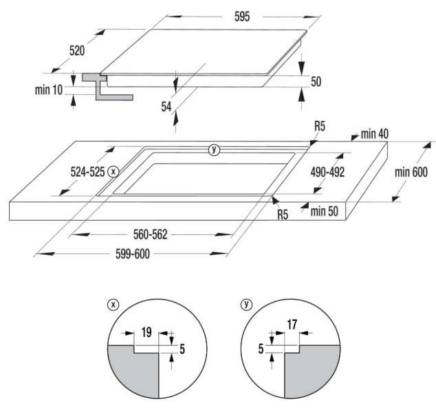 HI6443BSCWF 744162