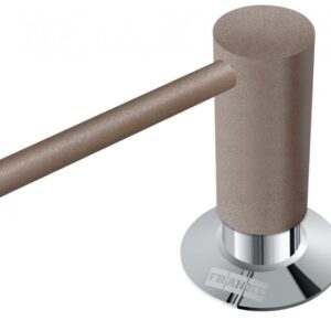 DOZIRNIK COMFORT, krom/cashmere 119.0578.750