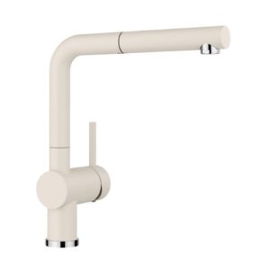 LINUS-S, HD, soft bela, izgled Silgranit 526959