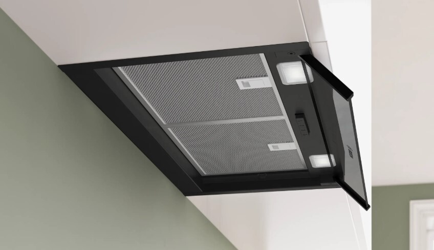 Kuhinjska napa BOSCH DBB65CC60