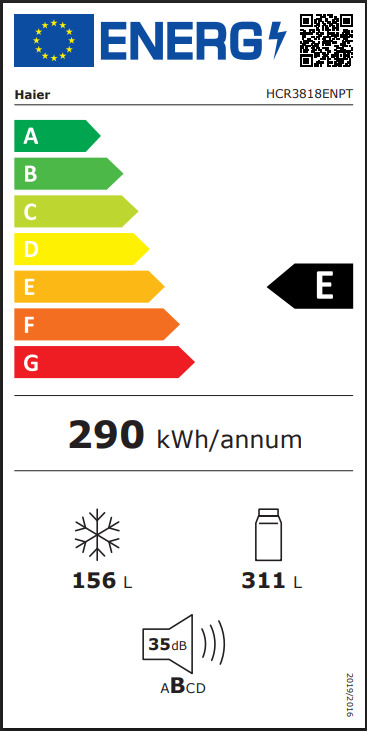 HCR3818ENPT