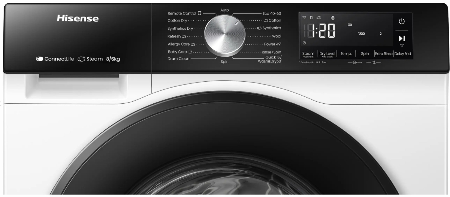 WD3S8043BW3 20013537