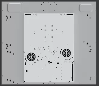 GI6401BX 742481 M