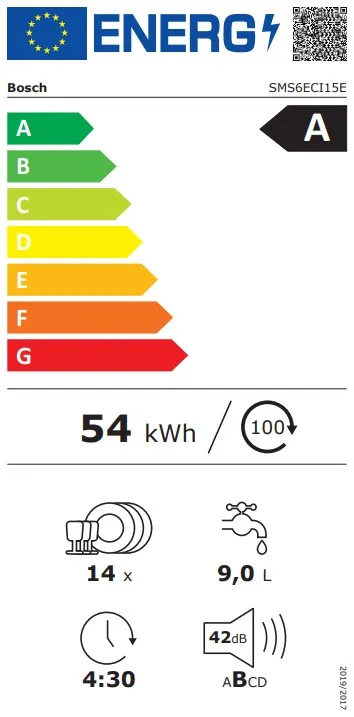 SMS6ECI15E M
