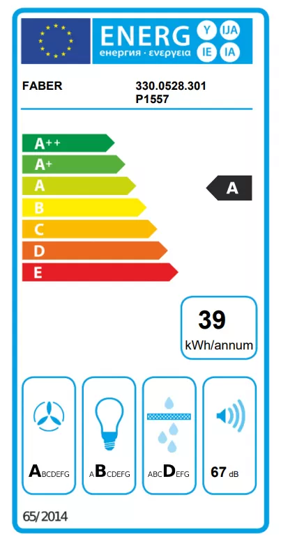 GLAM-FIT 55 WH