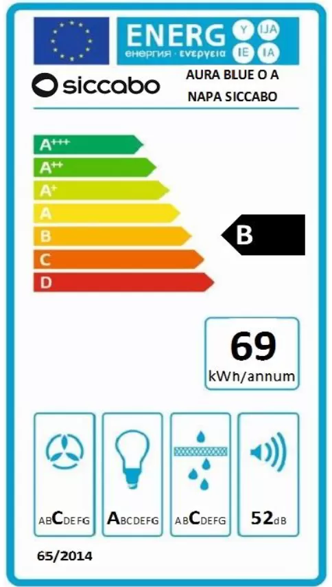 AURA BLACK O 246626