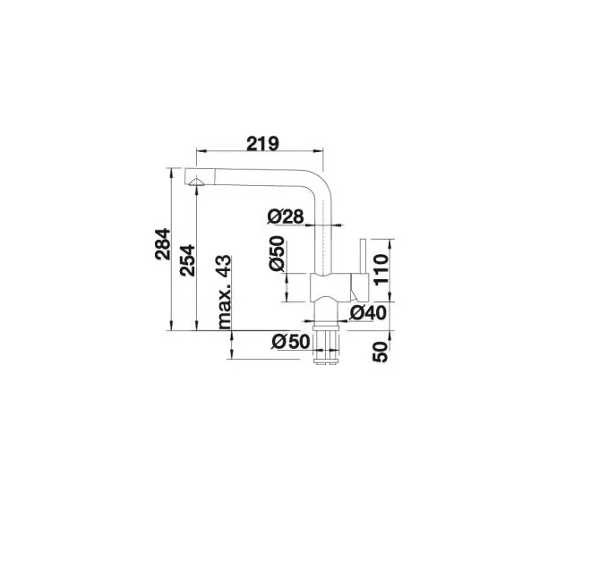 LINUS-F HD KROM 514025