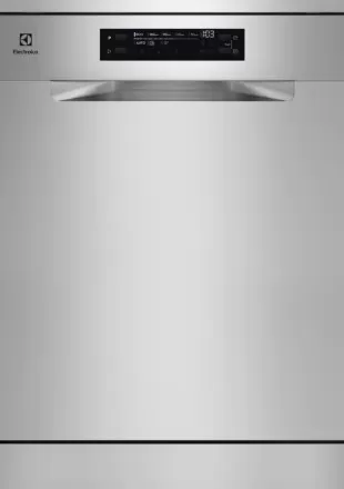 Pomivalni stroj ELECTROLUX ESM48310SX