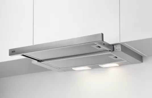 Kuhinjska napa AEG DPB3632S