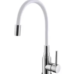 Flexa 1147024 CHR bela