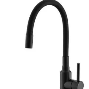 Flexa 1147056 chrom black