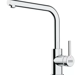 Lina L, fiksna, krom 115.0693.230