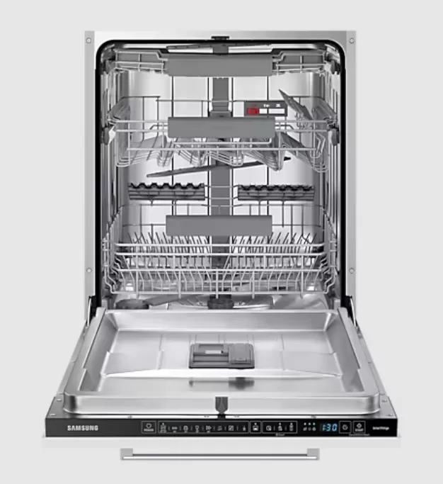 Pomivalni stroj SAMSUNG DW60A8050BB/EO 163771