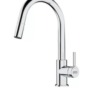 Lina J, izvlecna, krom 115.0693.229