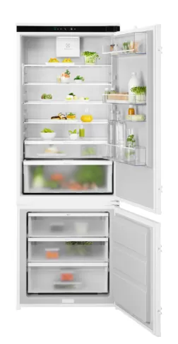 Hladilnik ELECTROLUX ENG7TE75S