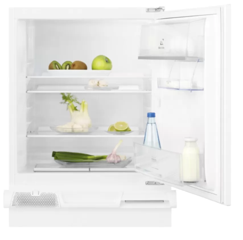 Hladilnik ELECTROLUX LXB2AE82S
