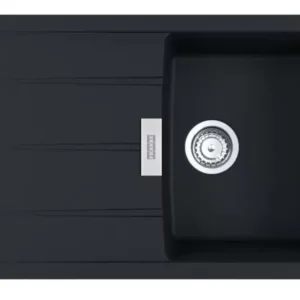 CNG 611-78 MAT CRNA 114.0681.584 + SIFON