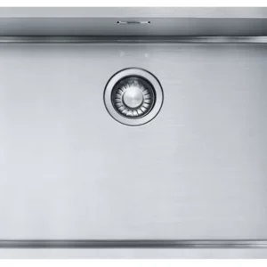 BXX 210/110-68, rocno odpiranje 127.0539.906 + SIFON