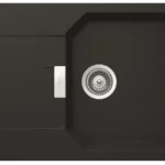 MANHATTAN D-100S Onyx