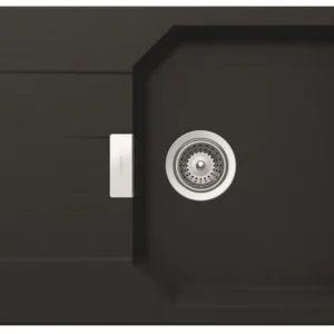 MANHATTAN D-100S Onyx