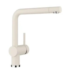LINUS, HD, soft bela, izgled Silgranit 526961