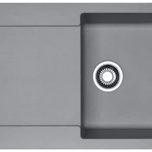 MRG 611 skalnato siva 114.0055.695 + SIFN