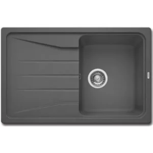SONA 45 S Silgranit PD II 519663 + SIFON
