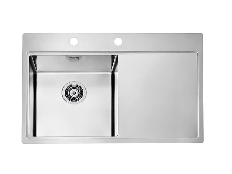 Kuhinjsko korito ALVEUS PURE 40 LEVO 1103610