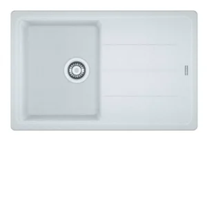 BFG 611 glacier 114.0256.611 + sifon
