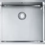 BXX 210/110-50 (Potisni gumb) 127.0375.273 + sifon