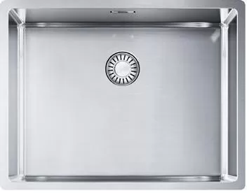 BXX 210/110-54 (Potisni gumb) 127.0375.278 + SIFON