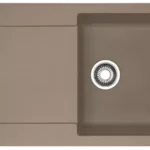 MRG 611-100 kasmir 114.0302.693 + SIFON