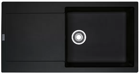 Kuhinjsko korito FRANKE MRG 611-100XL onyx 114.0378.126 + SIFON