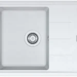 BFG 611-62 glacier 114.0301.335 + SIFON