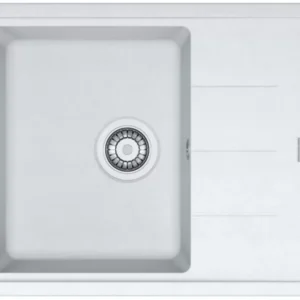 BFG 611-62 glacier 114.0301.335 + SIFON