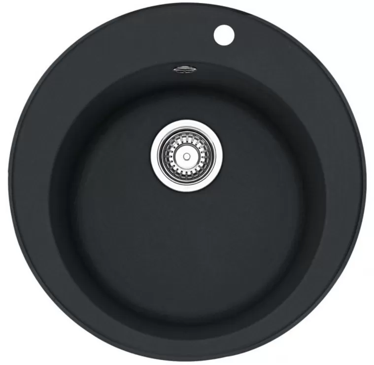 Kuhinjsko korito FRANKE ROG 610-41 onyx 114.0199.717 + SIFON