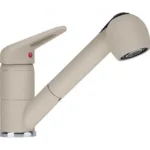 NOVARA - PLUS - izvlecna prha Sahara 115.0470.663
