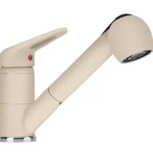 NOVARA - PLUS - izvlecna prha Beige 115.0470.665