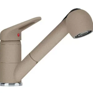 NOVARA - PLUS - izvlecna prha Cashmere 115.0470.666