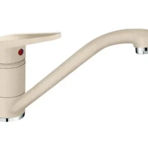 Novara-Plus - fiksni izliv Beige 115.0470.654