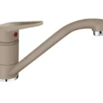Novara-Plus - fiksni izliv Cashmere 115.0470.655