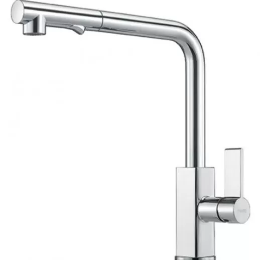 Kuhinjska armatura FRANKE MARIS - izvlecna krom 115.0392.357