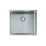 BXX 210/110-45 nerjavno jeklo (Rocno) 127.0372.489 + sifon
