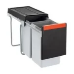 Cube 30 - rocno, 2 x 15L 134.0039.553