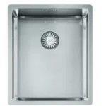 BXX 210/110-34 nerjavno jeklo (Rocno) 127.0372.501 + sifon
