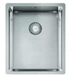 BXX 210/110-34 nerjavno jeklo (Rocno) 127.0372.501 + sifon