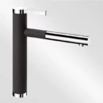 LINEE-S, HD, antracit/krom 518438